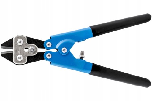Nožnice 210mm na 3mm drôt RICHMANN