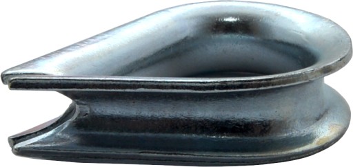 Náprstok pre 10 mm laná