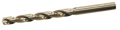 VŔTAČKA NA BRÚSENIE KOVU HSS-CO DIN338. 18,0 MM PCS.
