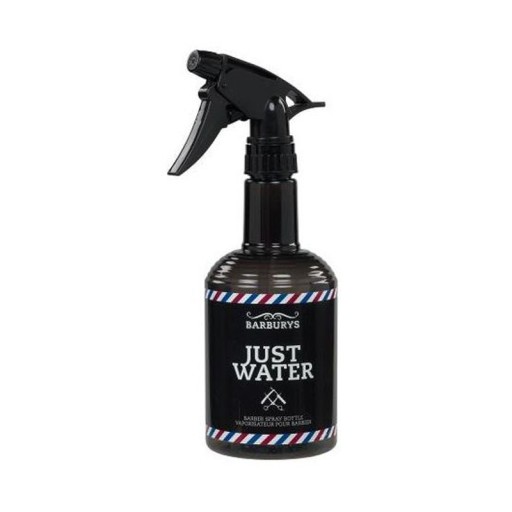 Just Water BARBURYS VODA ROZPRAŠOVAČ 600ml
