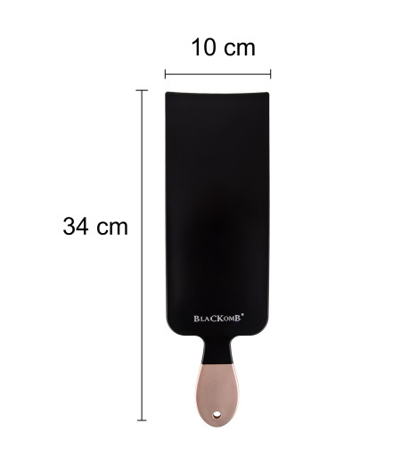 Stierková paleta na melír a balayage Kadernícka balayage, LARGE XXXL