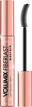 Eveline Mascara Fiberblast Mascara Thickens Curls