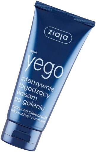 Ziaja Yego balzam po holení 75 ml