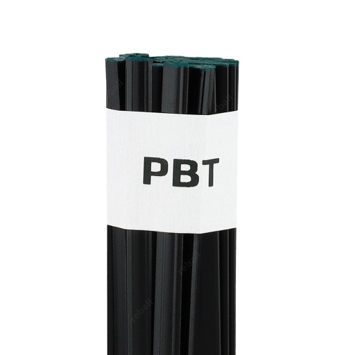 SPOJIVO NA ZVÁRANIE PLASTOV PBT ČIERNA 100g GF20