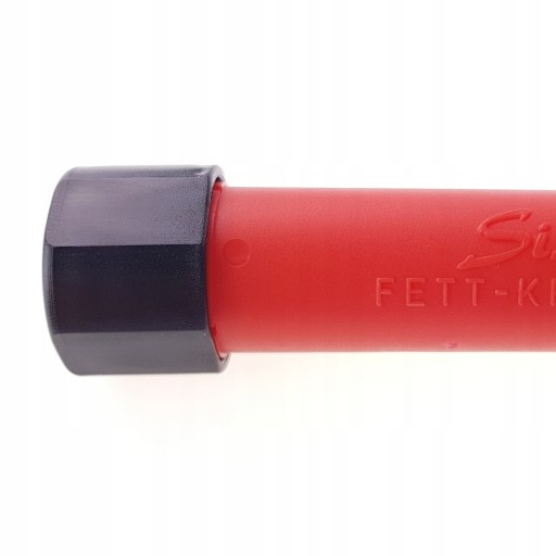 DRŽIAK KRIEDY S PRIEMEROM 16-17MM RAIDEX SISA FETT-KREIDE GERMANY