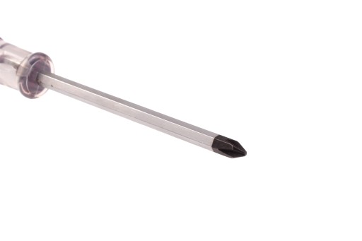 Krížový skrutkovač DĹŽKA 21cm CR-V