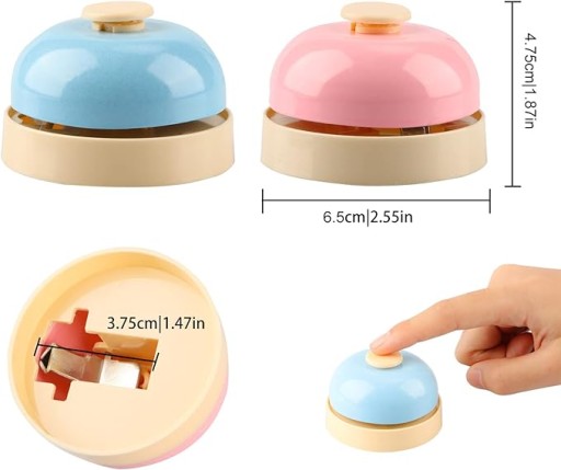 PET BELL 2 ks