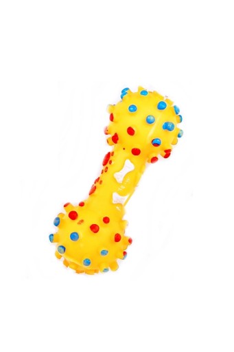 PSA CHEETHER, PISKAJÚCE KOCKY, 12 CM