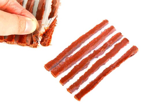 Opravné vložky do bezdušových pneumatík Carmotion