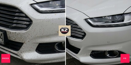 K2 ORIEŠKA PROTI HMYZU 770ml Na odstraňovanie hmyzu