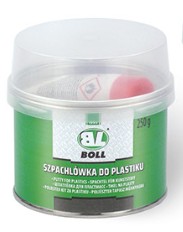 BOLL PLASTOVÝ Tmel 250G HIT