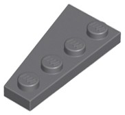 LEGO 41769 + 41770 TANIER 4x2 P+L DBG NOVINKA (2g)