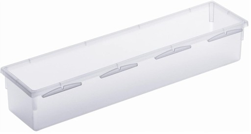 Základný organizér do zásuvky 30 x 8 cm, ROTHO