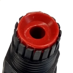 Hermetický konektor káblový spoj 3pin IP68 3x1,5 vodotesný káblový konektor