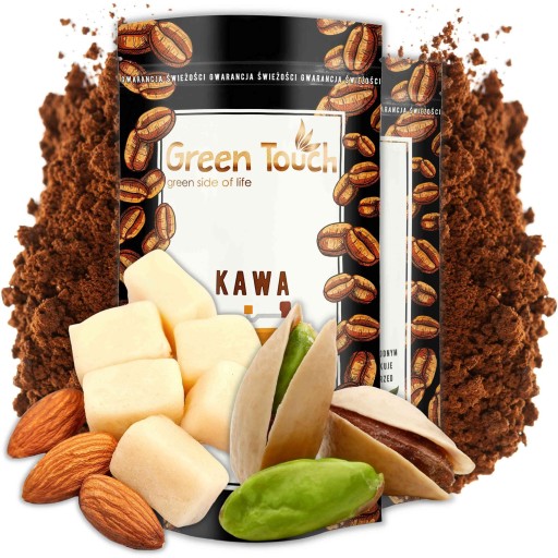 COFFEE STAR KRÉM s čerstvou príchuťou 100g