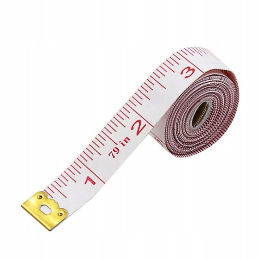 KRAJČÍRSKY METER CENTIMER OMER 150cm 1,2cm