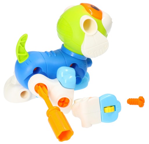 Twisting pes LITTLE DIY 2569