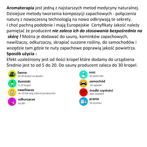 Vonný olej TANGERÍN a ZELENÝ ČAJ 12ml - AROMATICKÝ