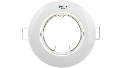 Bodové svietidlo 1x 50W trieda III 12V IP20 LUTO CTX-DT