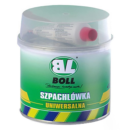BOLL UNIVERZÁLNY TMEĽ 250g 0,25kg