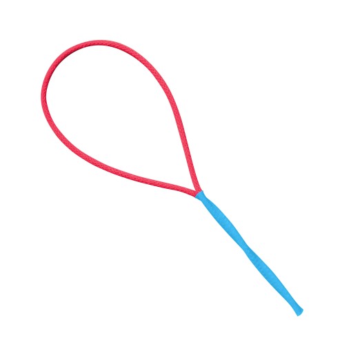 Mydlová bublinková tyčinka Heart pre deti