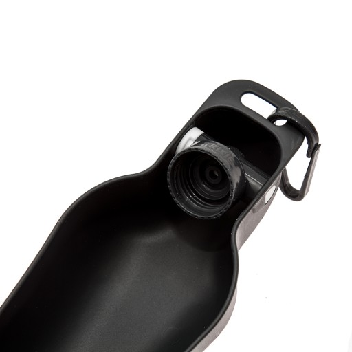 TRIXIE FĽAŠA PSA MISKA NA VODU 700ml