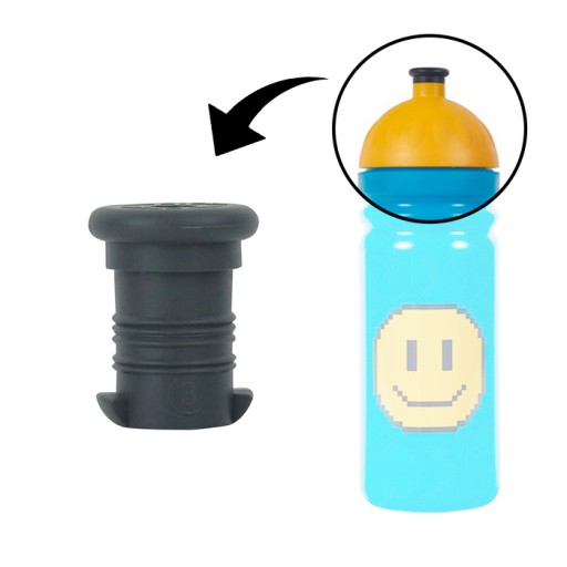 ŠPIČKA NA viečko FĽAŠE ZDROWY BOTTLE