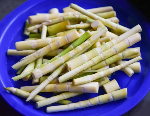 Bambusové výhonky Plátky THAI PRIDE Bambusové plátky 227g