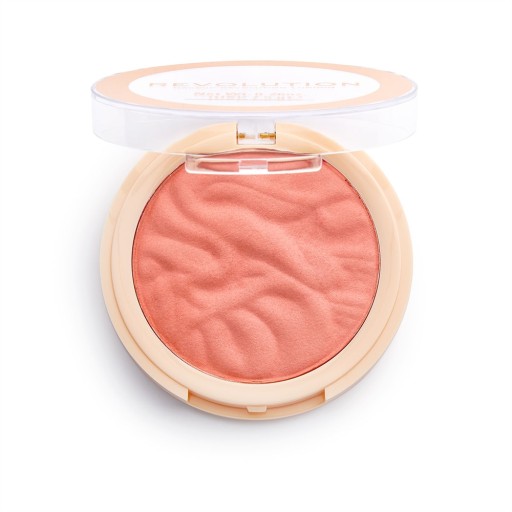 Makeup Revolution Blusher Reloaded Rebarbora & Custard Blusher