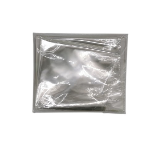 Vrecia na pečenie s klipsami 20 cm x 40 cm 5 ks