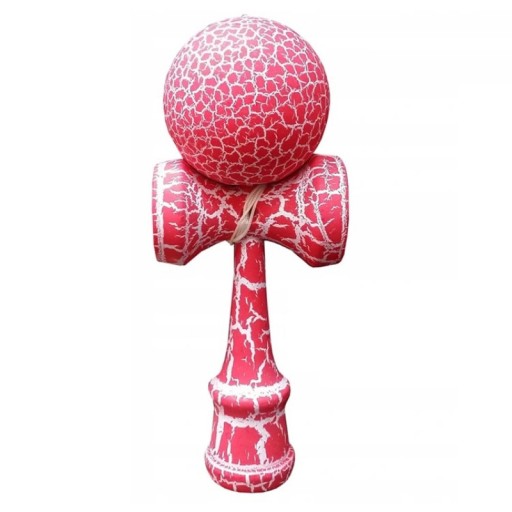 ZRUČNOSTNÁ HRA KANDAMA KENDAMA MONTESSORI