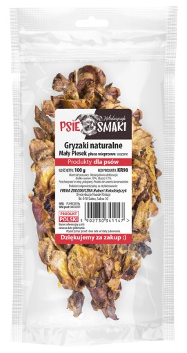 Kołodziejczyk | MALÝ PES - 100G