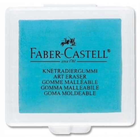 Faber-Castell, elastický pás v puzdre. 1 kus