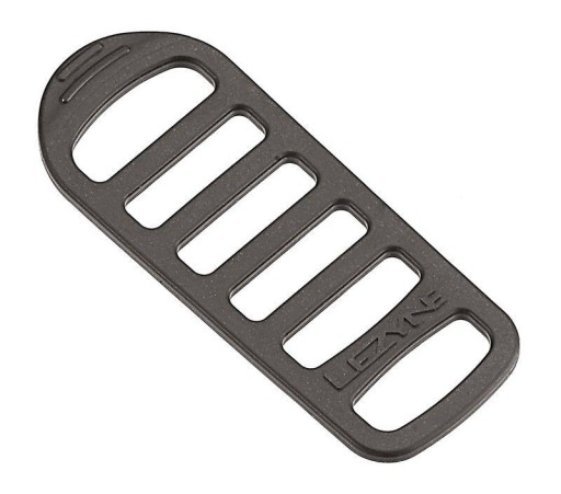 Lezyne Mounting Strap gumový držiak na svetlo (Strip Pro, Strip Drive)