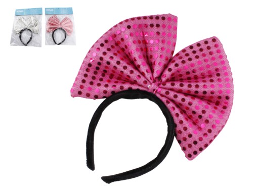 ČELENKA S MAŠĽOU VYNIKAJÚCI KOSTÝM MICKEY MINNIE MOUSE