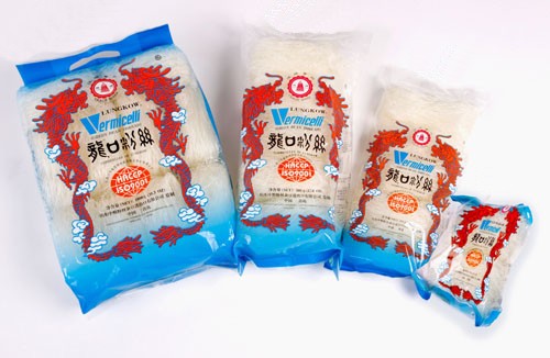 Vermicelli sójové rezance 100g - LongKou