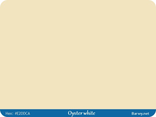 RAL 1013 AKRYLOVÝ LAK SPREJ béžový LESK 1233