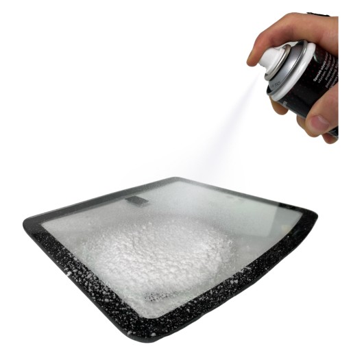 Wrapper Glass Cleaner Pena na čistenie skla 150ml