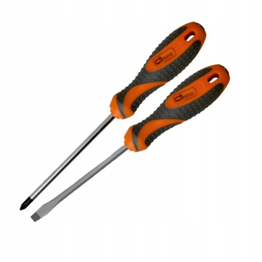 PH0x100MM KRÍŽOVÝ SKRUTKOVAČ RICHMANN C5201