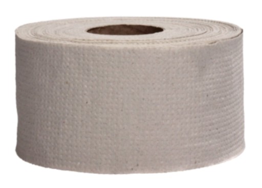 Jumbo priemyselný toaletný papier 17 šedý 1 ks