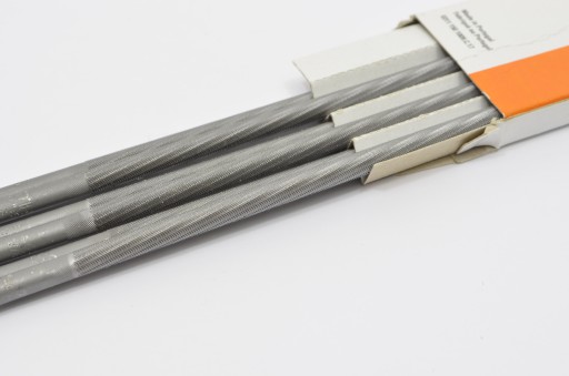 Pilník na ostrenie reťaze STIHL 5,2 mm