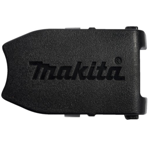 MAKITA 453974-8 ORIGINÁLNY KLIP NA ZÁPADKU KU KUFRU MAKPAC