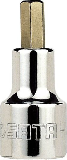 SATA ST24204SC 1/2 BIT IMBUS ZÁSUVKA HEX 7MM