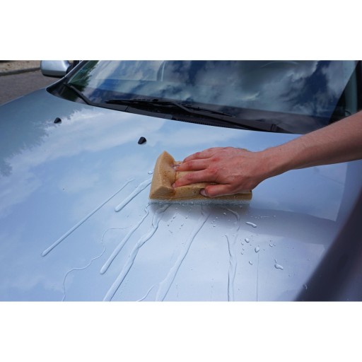 MY CAR - Wet Wax 750ml - Atomizér