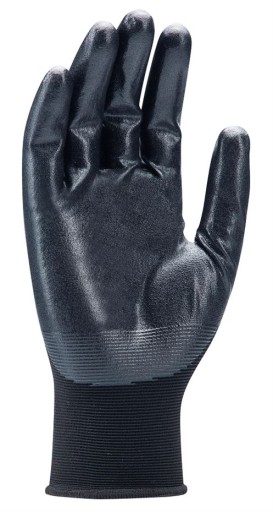Ochranné pracovné rukavice Ardon Lite Touch Oil 9-L