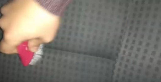 PLAK DETAP na čistenie čalúnenia 750ml 552