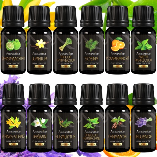 Prírodný esenciálny olej Ylang Ylang PREMIUM