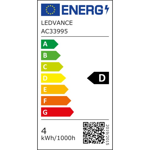 E14 LED žiarovka 3,4W 4000K CRI90 Stmievateľná OSRAM