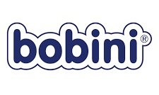 Bobini Baby vlhčené obrúsky - voda 60 kusov