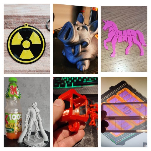 3D tlač, 3D tlač, zákazkový dizajn